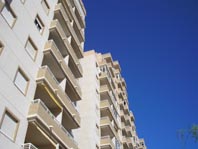 Torrevieja Rental Apartment